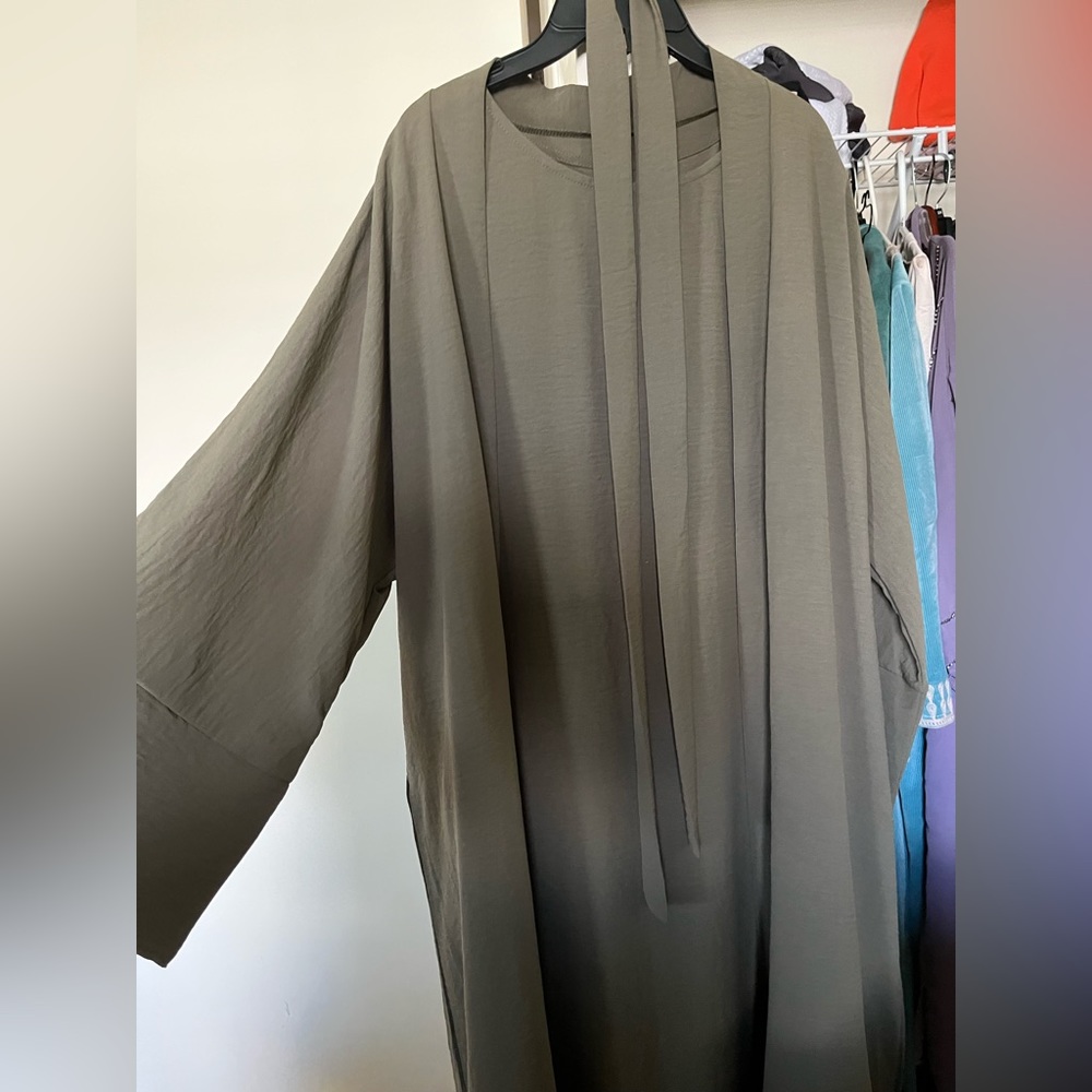 Abaya